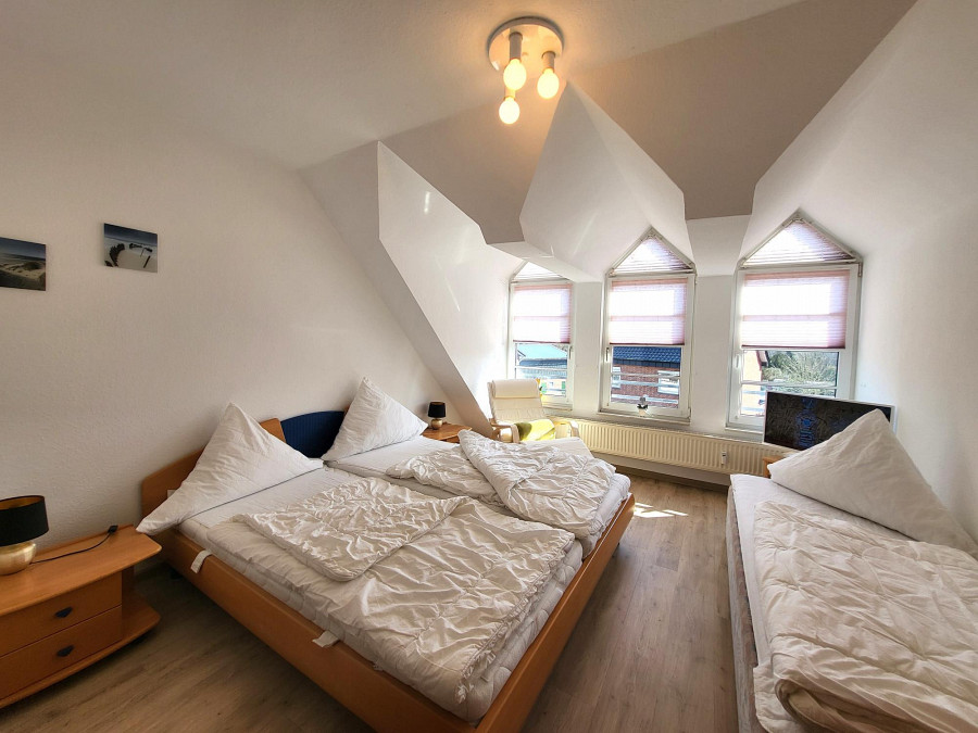 Elbe I  Wohnung Nr. 30