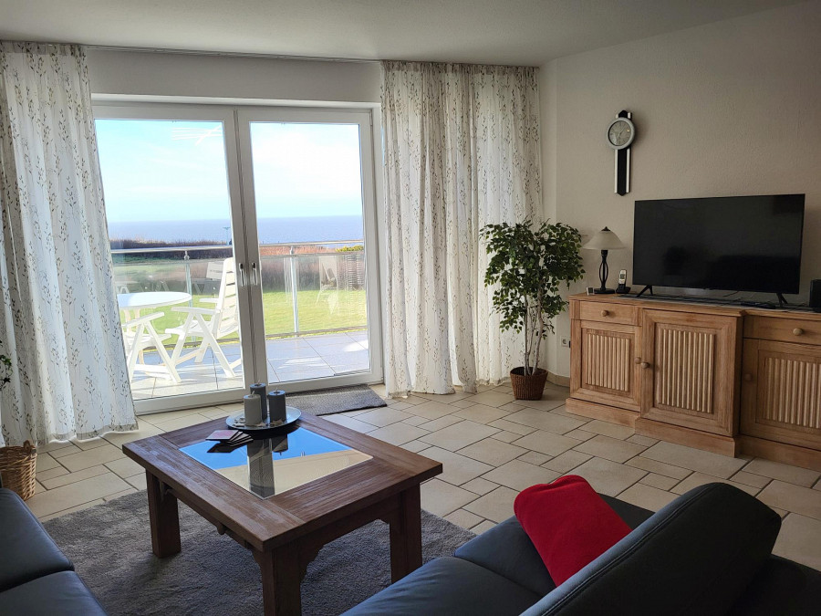 Strandpalais Wohnung B10 