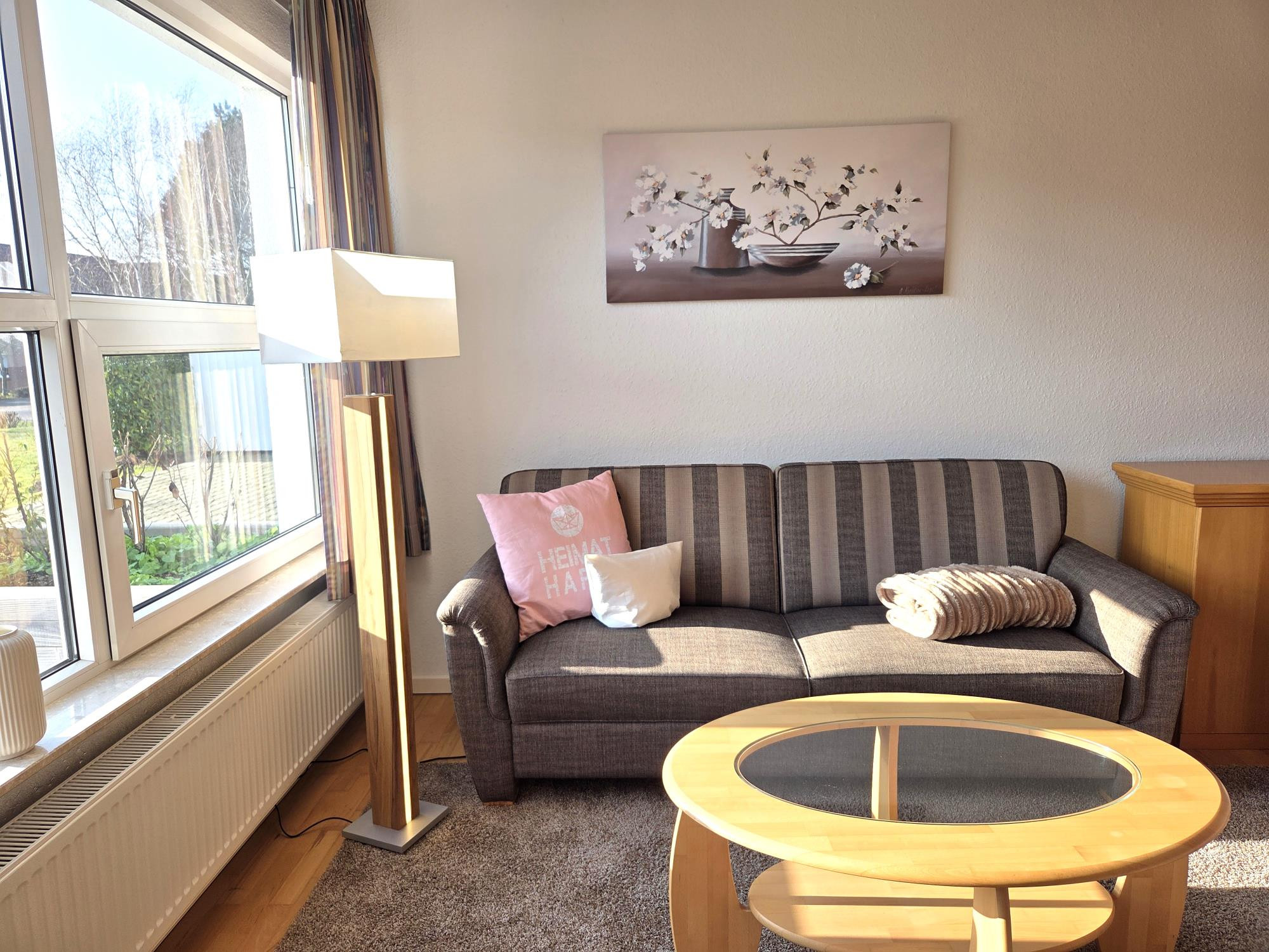 Seeland Wohnung Nr.  5 (45 B)