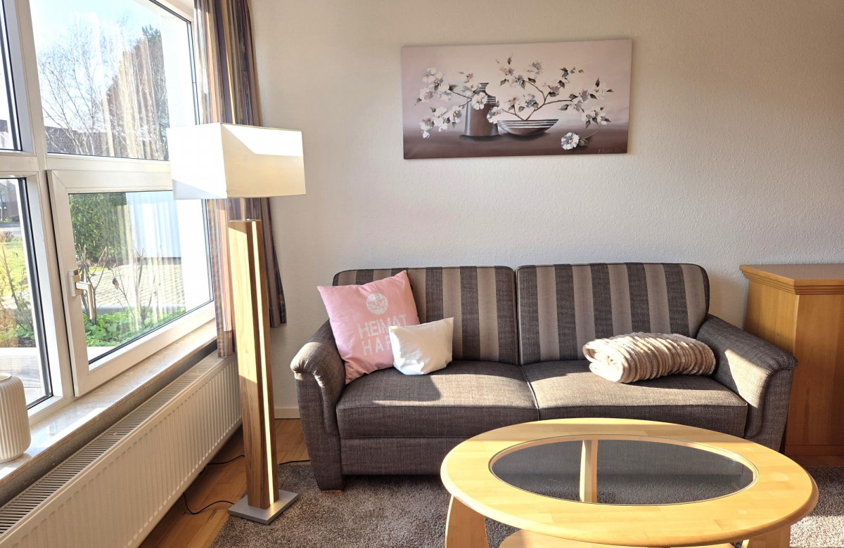 Seeland Wohnung Nr.  5 (45 B)