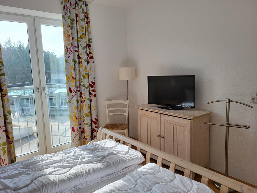 Strandpalais Wohnung E13