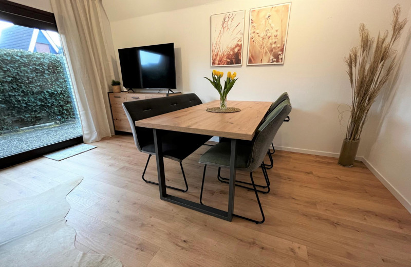 Ferienhaus Am Ringwall 34