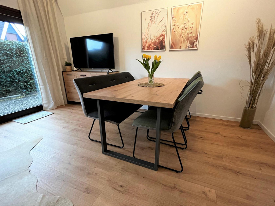 Ferienhaus Am Ringwall 34