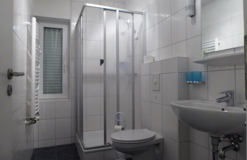 Aquaris Wohnung 4