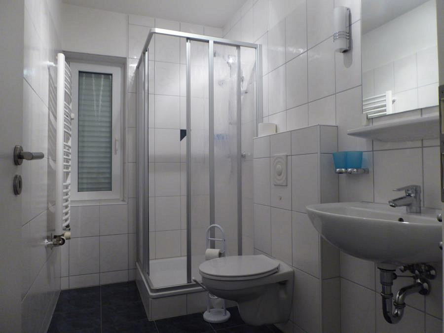 Aquaris Wohnung 4