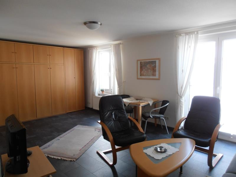 Duhner Düne Wohnung 12