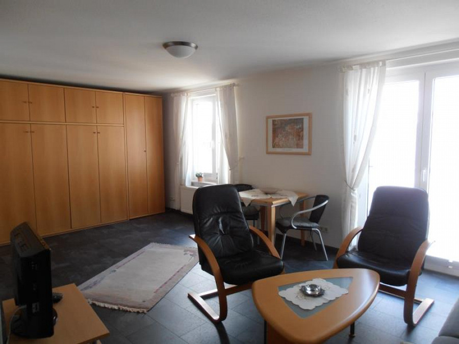 Duhner Düne Wohnung 12
