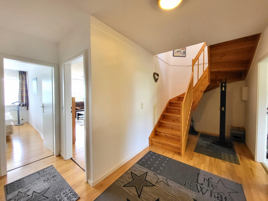 Seeland Wohnung Nr.  6 (45 B)