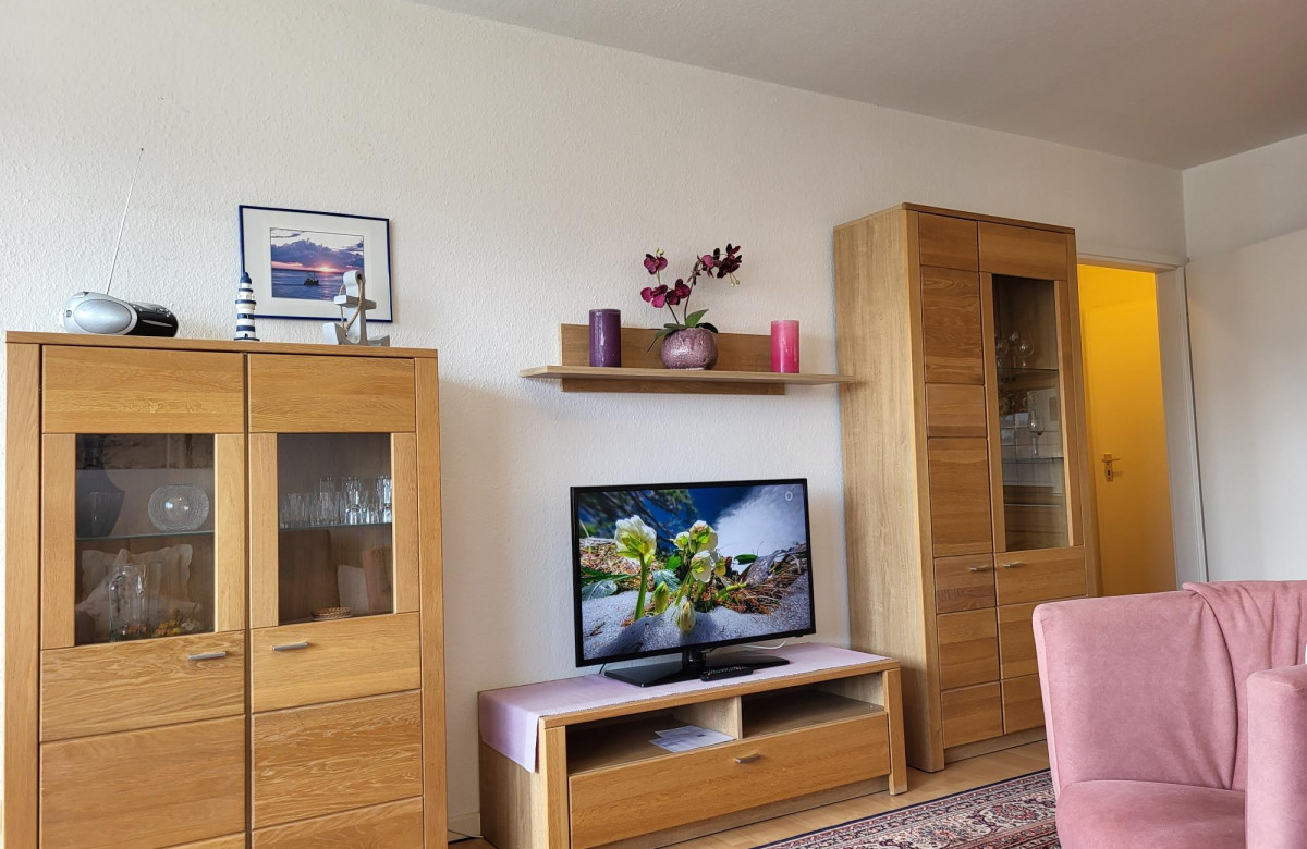 Seeland Wohnung Nr.  8 (45 C)