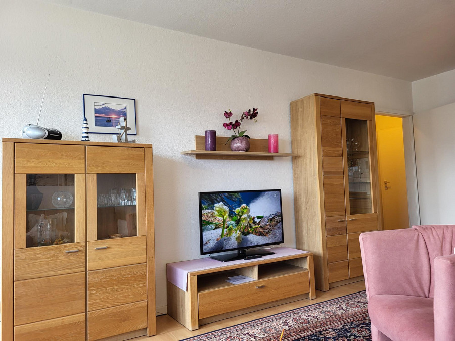Seeland Wohnung Nr.  8 (45 C)