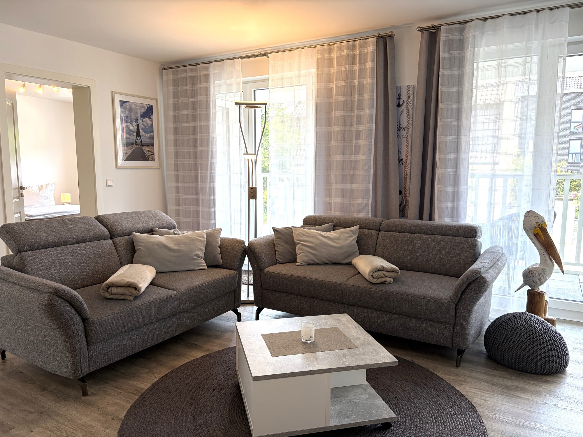 North Side I Wohnung 8