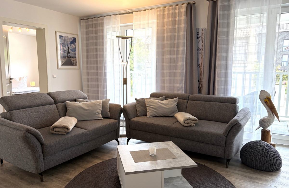 North Side I Wohnung 8
