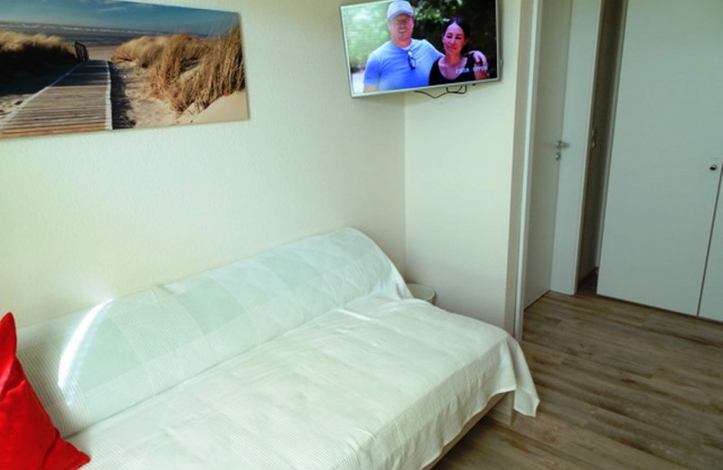Windjammer Wohnung 5