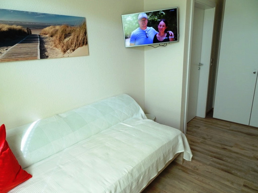 Windjammer Wohnung 5