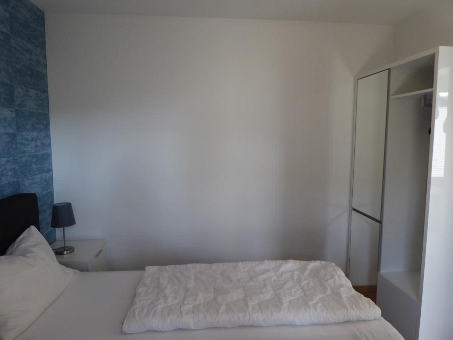 Padua Haus A Wohnung 1