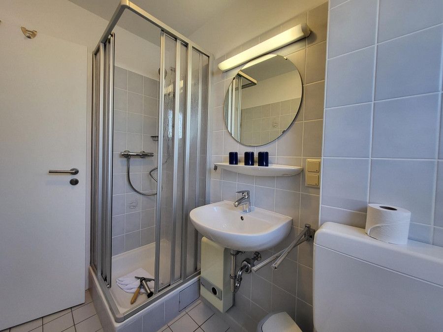 Scharhörn Wohnung 6