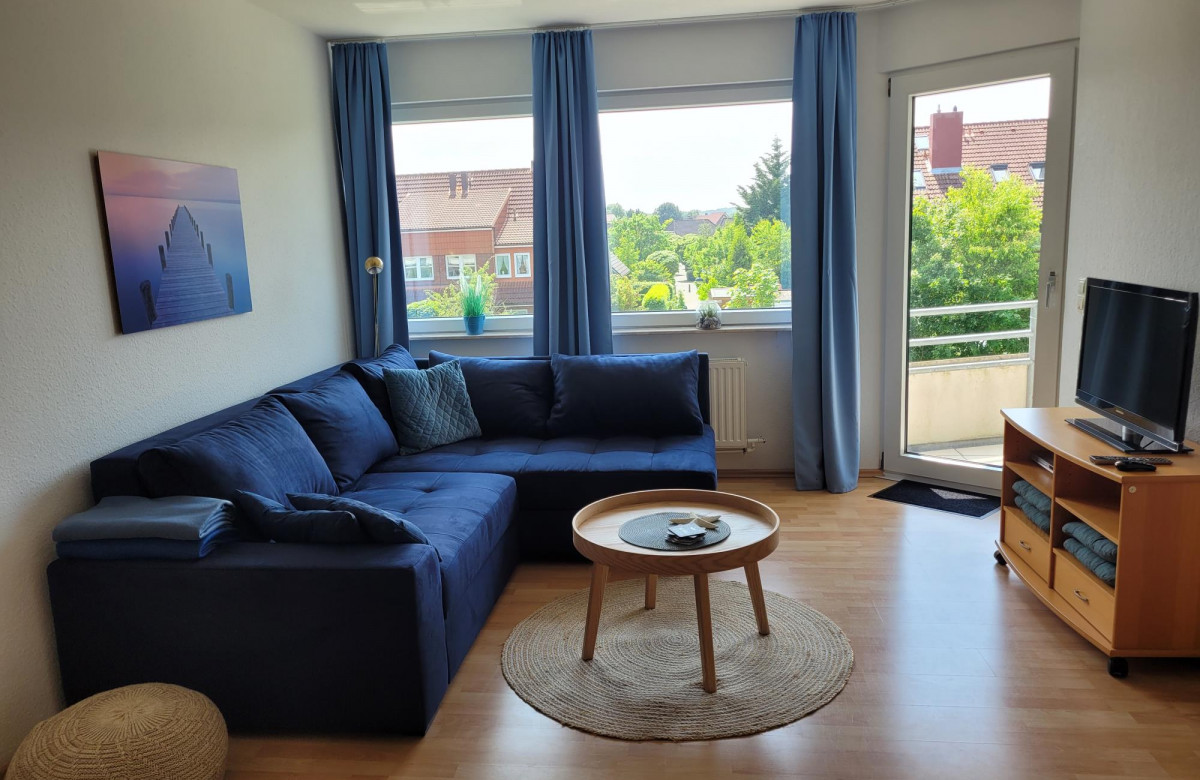 Seeland Wohnung Nr. 12 (47 A)