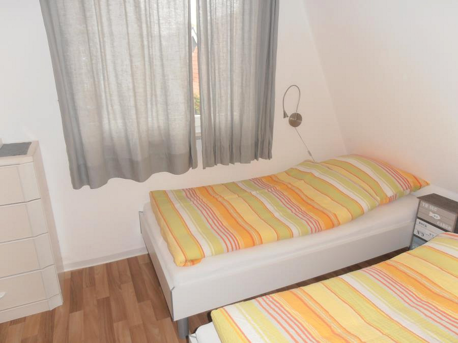 Ferienhaus Am Ringwall 12