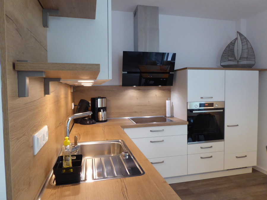 Am Voßgarten Wohnung 2
