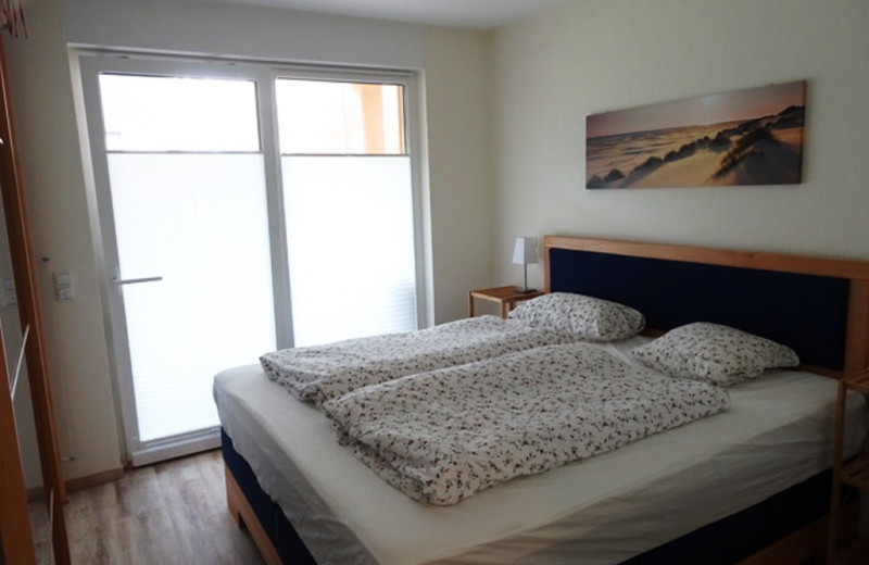 Windjammer Wohnung 5