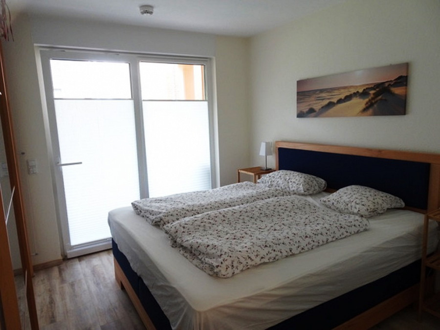 Windjammer Wohnung 5