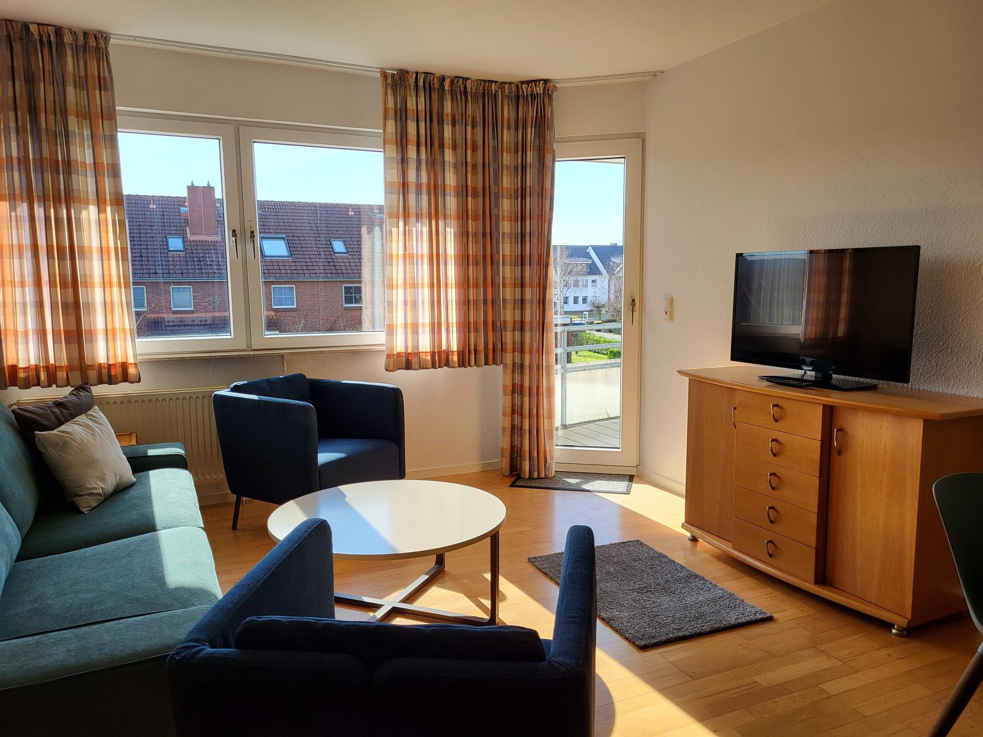 Seeland Wohnung Nr.  4 (45 A)