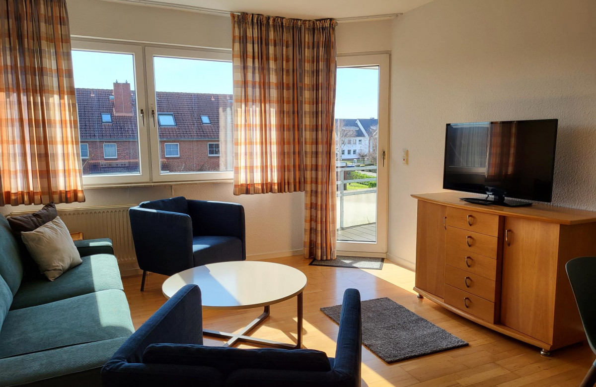 Seeland Wohnung Nr.  4 (45 A)