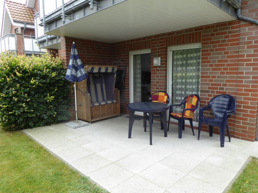 Aquaris Wohnung 4