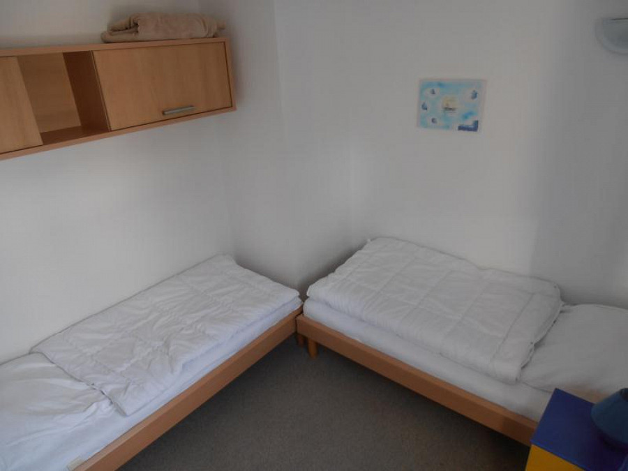 Duhner Düne Wohnung 1