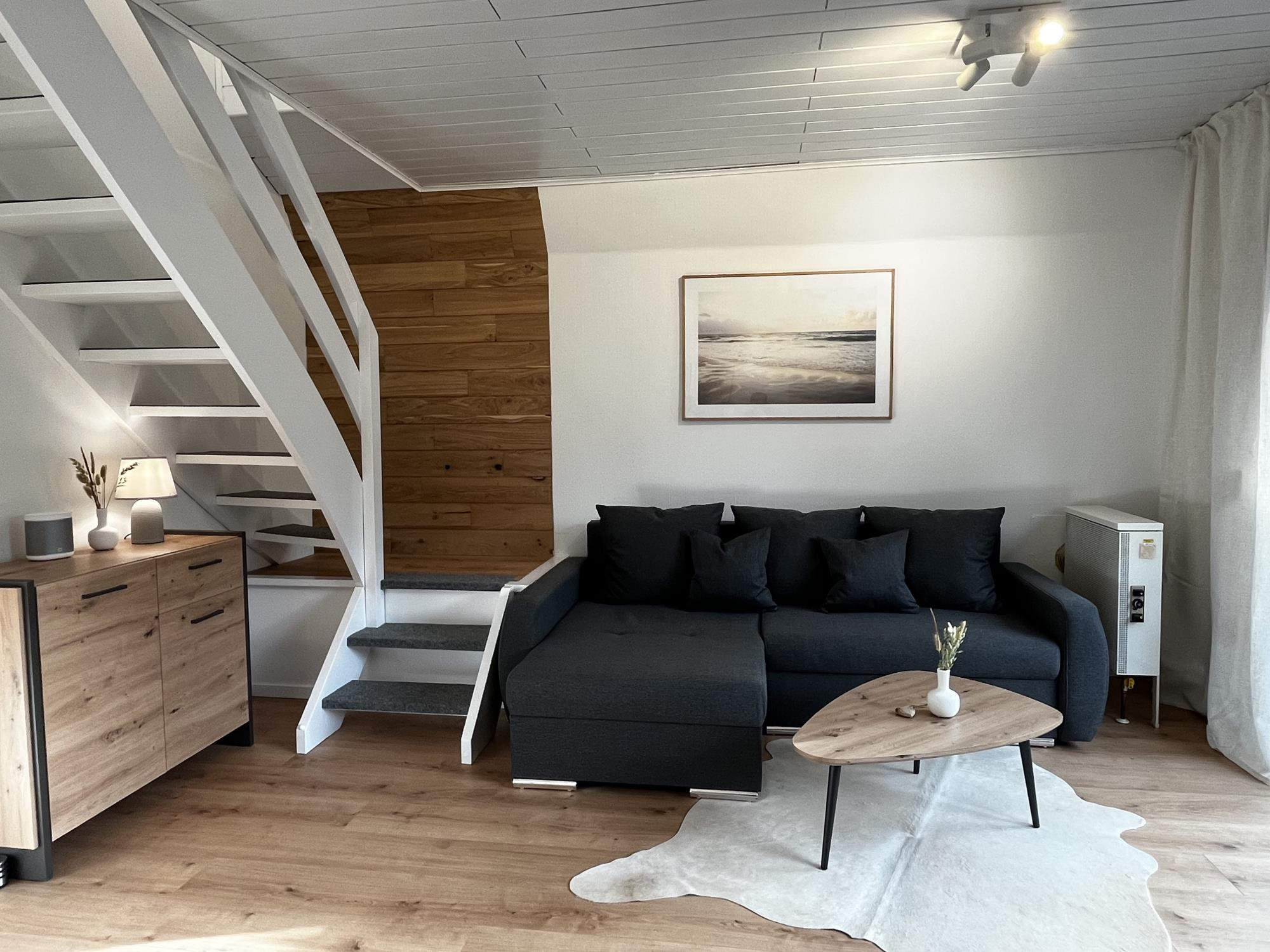 Ferienhaus Am Ringwall 34