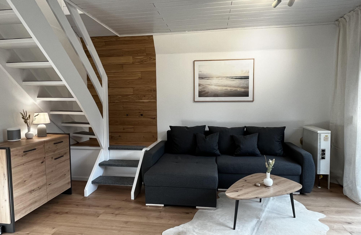 Ferienhaus Am Ringwall 34