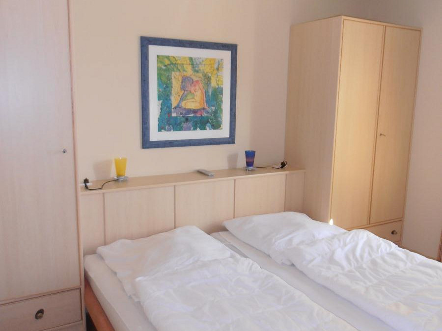 Duhner Düne Wohnung 18