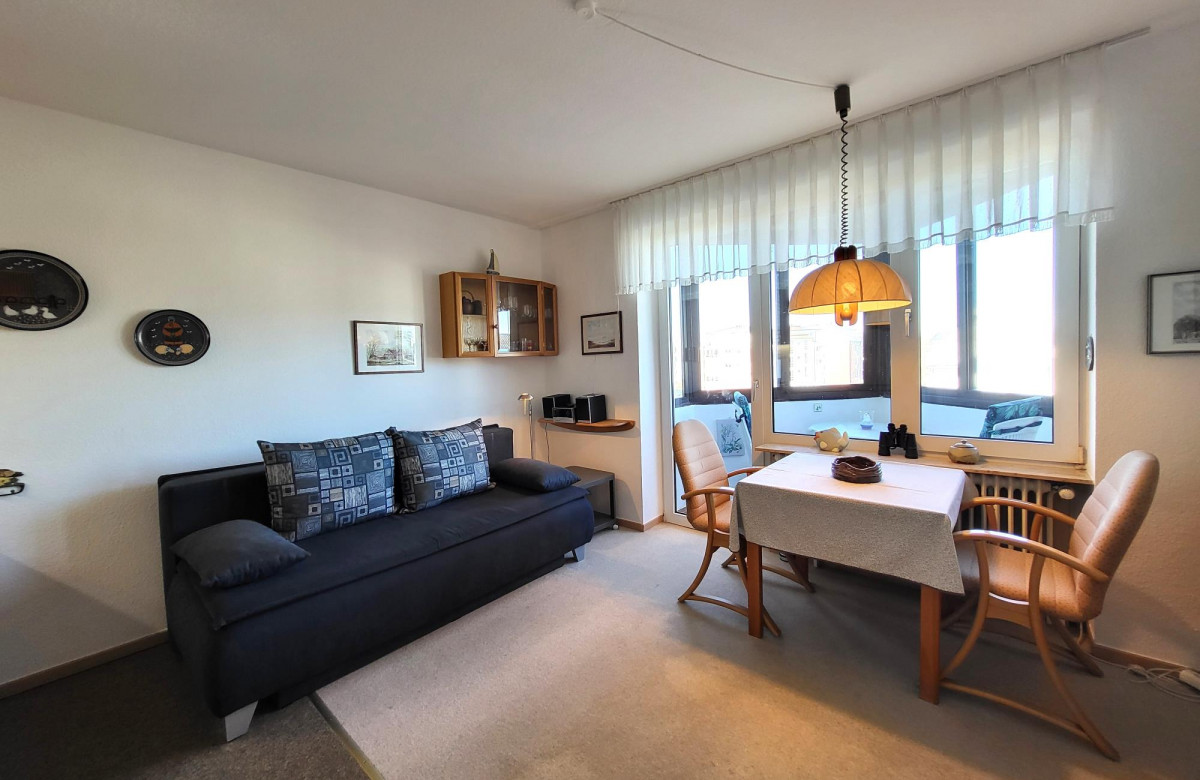 Elisabeth Wohnung Nr.15