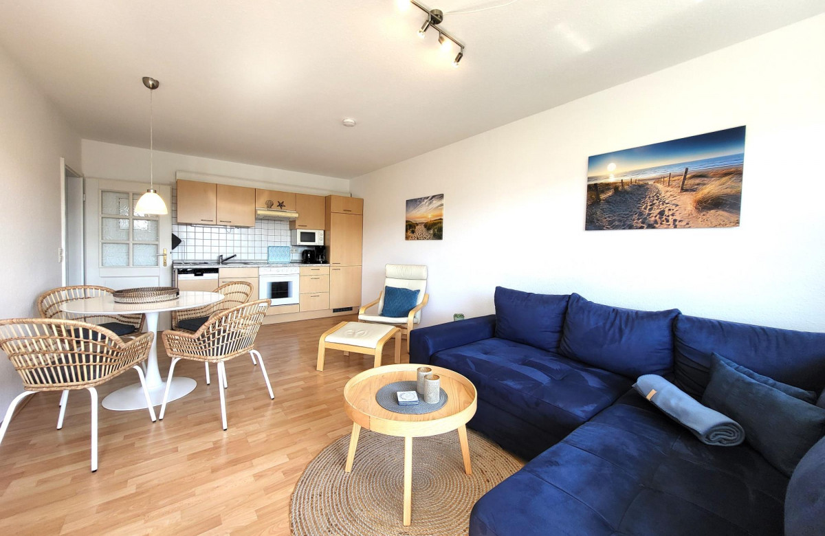 Seeland Wohnung Nr. 12 (47 A)