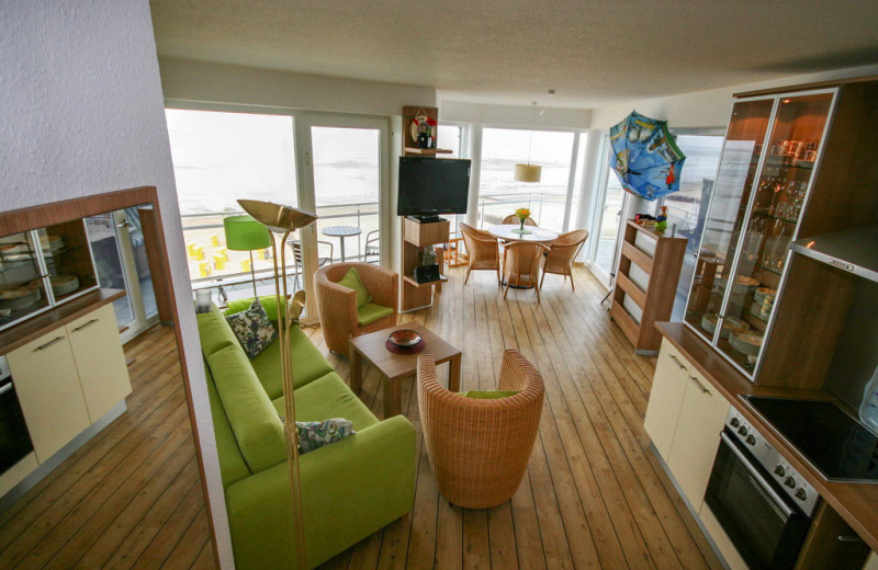 Blue Ocean Wohnung 36