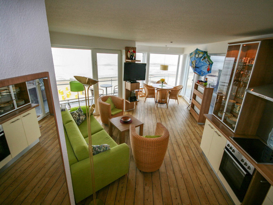 Blue Ocean Wohnung 36