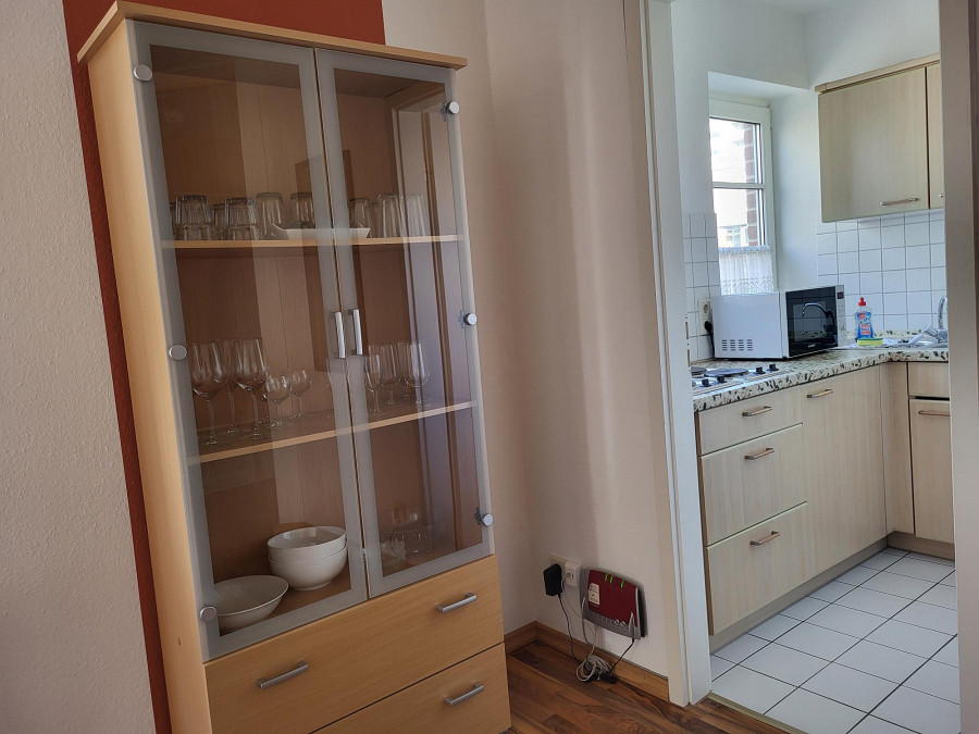 Elbe I  Wohnung Nr. 10