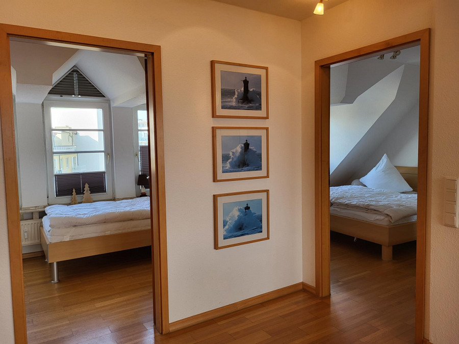 Elbe I  Wohnung Nr. 40