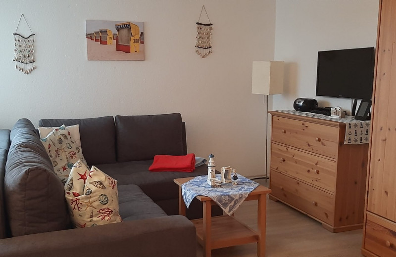 Poseidon Wohnung 18