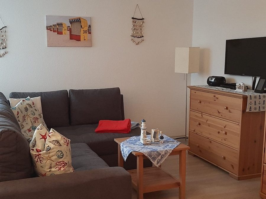 Poseidon Wohnung 18