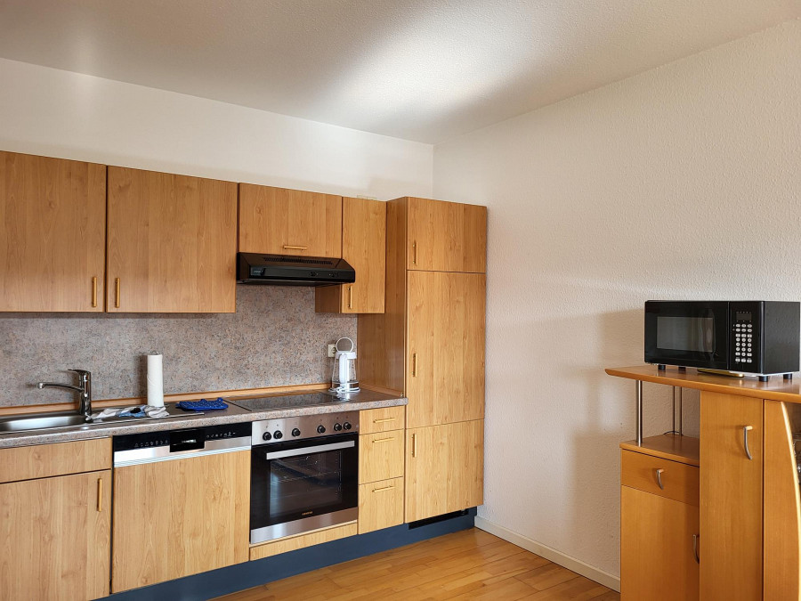 Seeland Wohnung Nr.  4 (45 A)