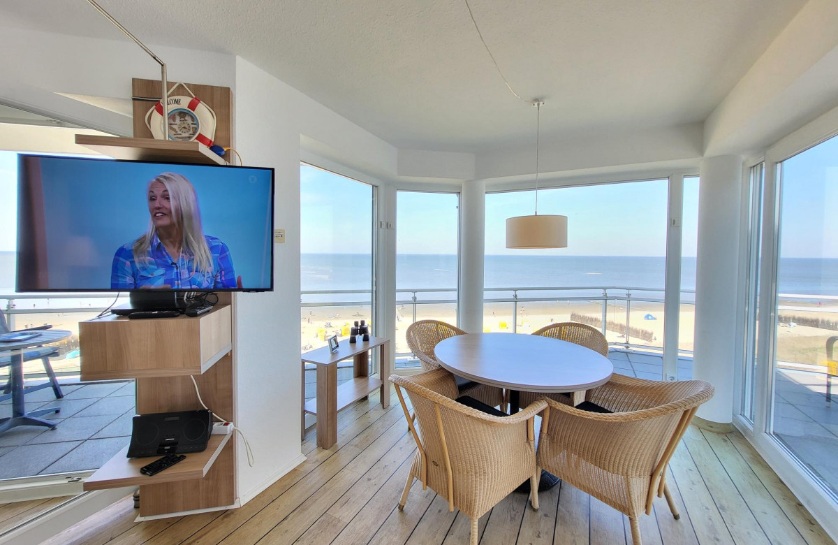 Blue Ocean Wohnung 36