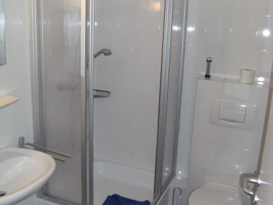 Duhner Düne Wohnung 1