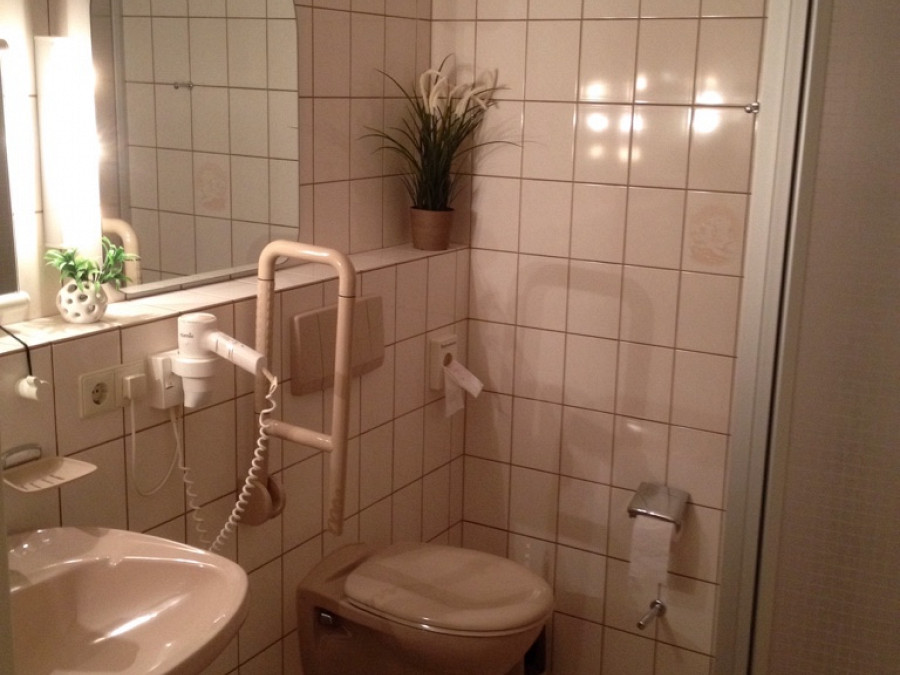 Appartementhaus Düne Wo. 18