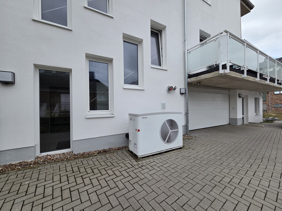 North Side I Wohnung 8