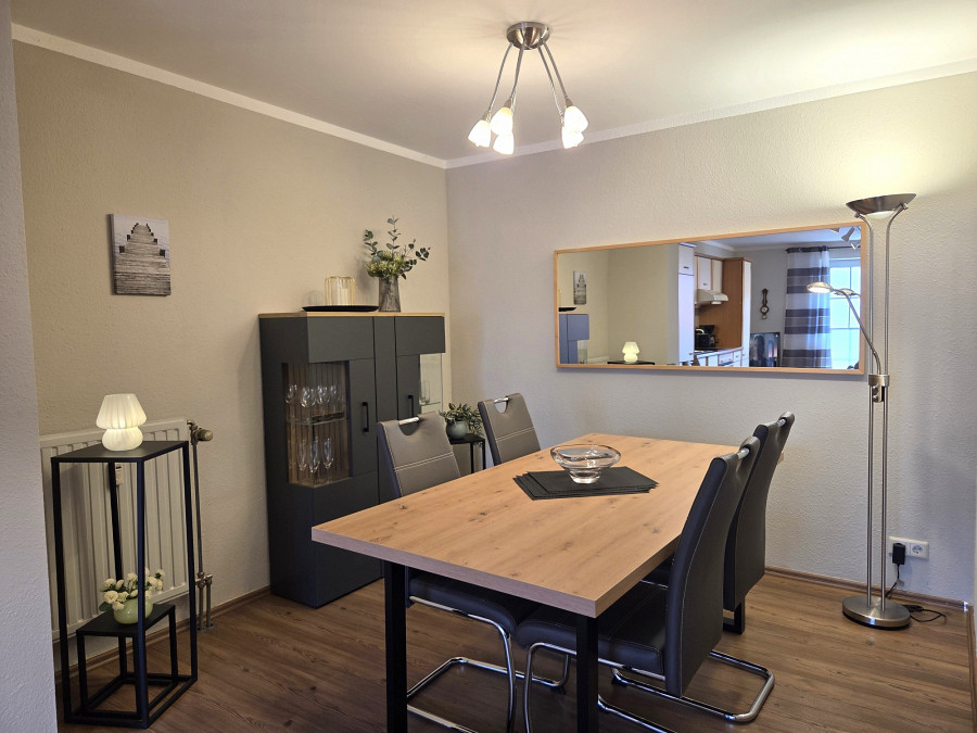 Scharhörn Wohnung 6