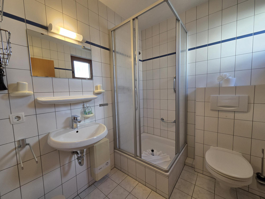 Duhner Düne, Haus II Wo. 4