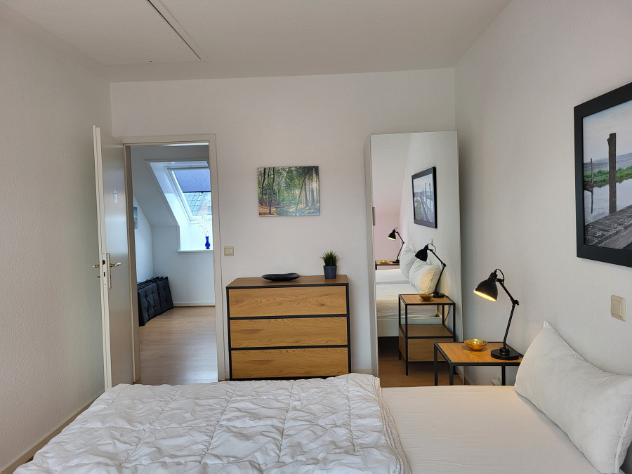 Seeland Wohnung Nr. 12a (47A)
