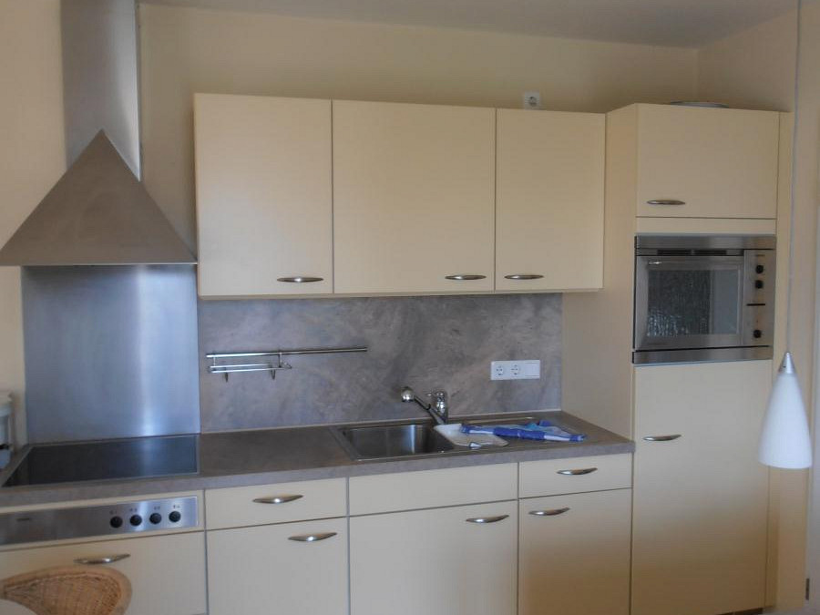 Duhner Düne Wohnung 18