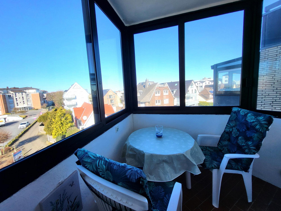 Elisabeth Wohnung Nr.15